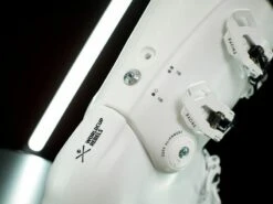 HEAD - Raptor Wcr 120 - Wit 12 HEAD - Raptor Wcr 120 - Wit -Ski And Snow Gear 062533 100 5 1