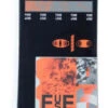 K2 - Fuse Wide - Multicolour -Ski And Snow Gear 11E00111W 1