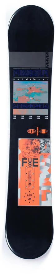 K2 - Fuse Wide - Multicolour