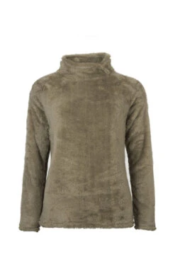 ONEILL - Hazel Fleece - Bruin