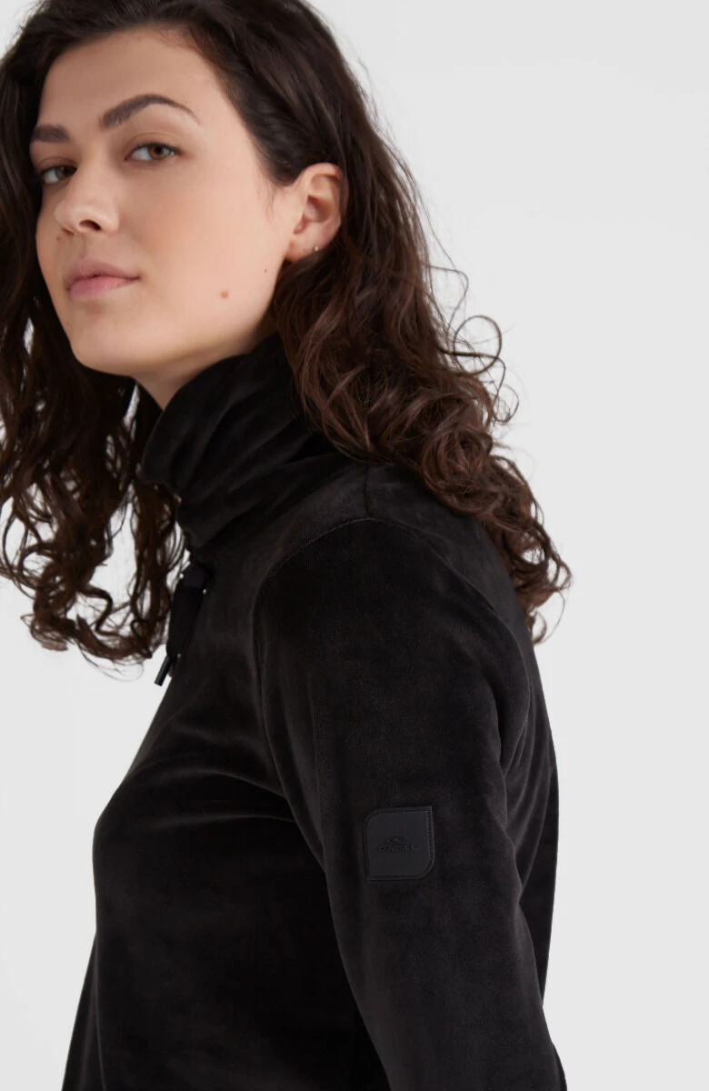 ONEILL - Clime Plus Fleece - Zwart 6 ONEILL - Clime Plus Fleece - Zwart - Afbeelding 4