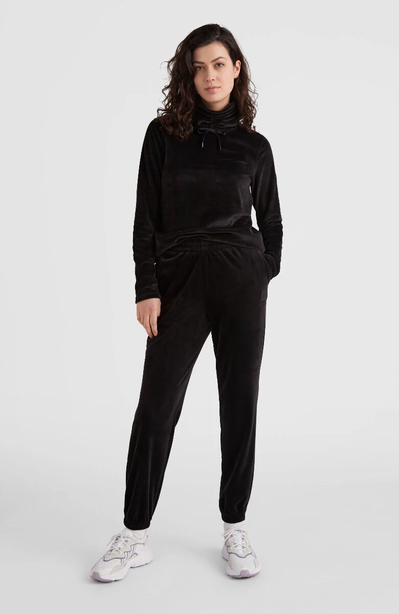 ONEILL - Clime Plus Fleece - Zwart 8 ONEILL - Clime Plus Fleece - Zwart - Afbeelding 6