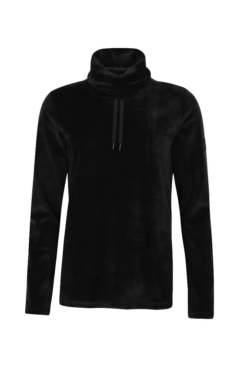 ONEILL - Clime Plus Fleece - Zwart 3 ONEILL - Clime Plus Fleece - Zwart