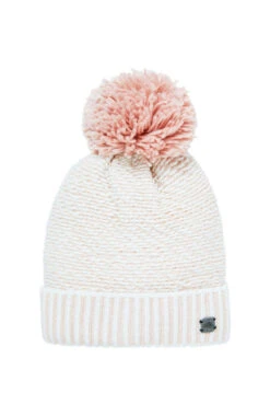 ONEILL - Chunky Beanie - Rood-Multicolour