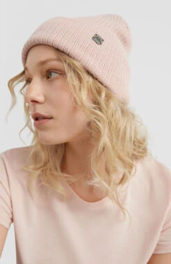 ONEILL - Lurex Beanie - Wit-Multicolour -Ski And Snow Gear 1450009 14021 01 model