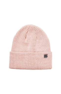 ONEILL - Lurex Beanie - Wit-Multicolour