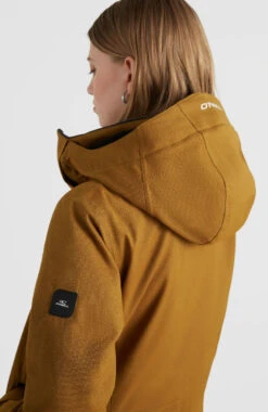 ONEILL - Stuvite Jacket - Wit-Multicolour -Ski And Snow Gear 1500014 17015 04 model