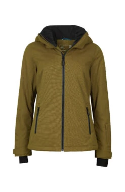 ONEILL - Stuvite Jacket - Wit-Multicolour