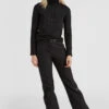 ONEILL - Star Pants - Zwart -Ski And Snow Gear 1550027 19010 01 model