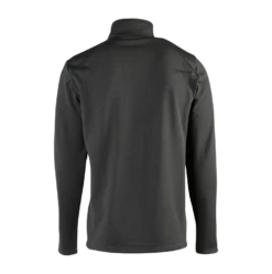 BRUNOTTI - Pintal Mens Fleece - Black/Black/White -Ski And Snow Gear 2021019179 0930 2