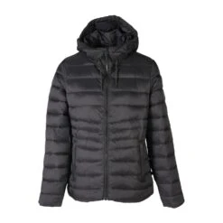 BRUNOTTI - Maija Women Jacket - Transparant