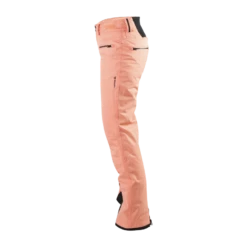 BRUNOTTI - Silverbird Women Snowpants - Rood-Multicolour -Ski And Snow Gear 2022053365 0380 3