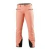 BRUNOTTI - Silverbird Women Snowpants - Rood-Multicolour -Ski And Snow Gear 2022053365 0380 4