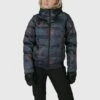 BRUNOTTI - Firecrown-ao Women Snowjackets - Blauw 2 BRUNOTTI - Firecrown-ao Women Snowjackets - Blauw -Ski And Snow Gear 2122200313 6997 1