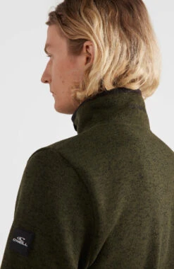 ONEILL - Piste Fleece - Wit-Multicolour -Ski And Snow Gear 2350008 16028 02 model