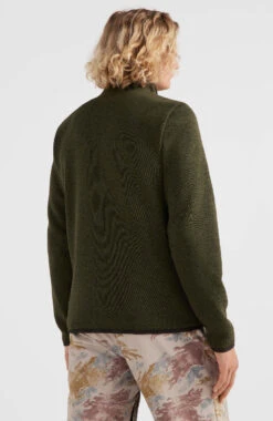 ONEILL - Piste Fleece - Wit-Multicolour -Ski And Snow Gear 2350008 16028 04 model