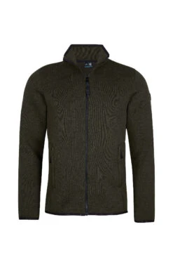 ONEILL - Piste Fleece - Wit-Multicolour