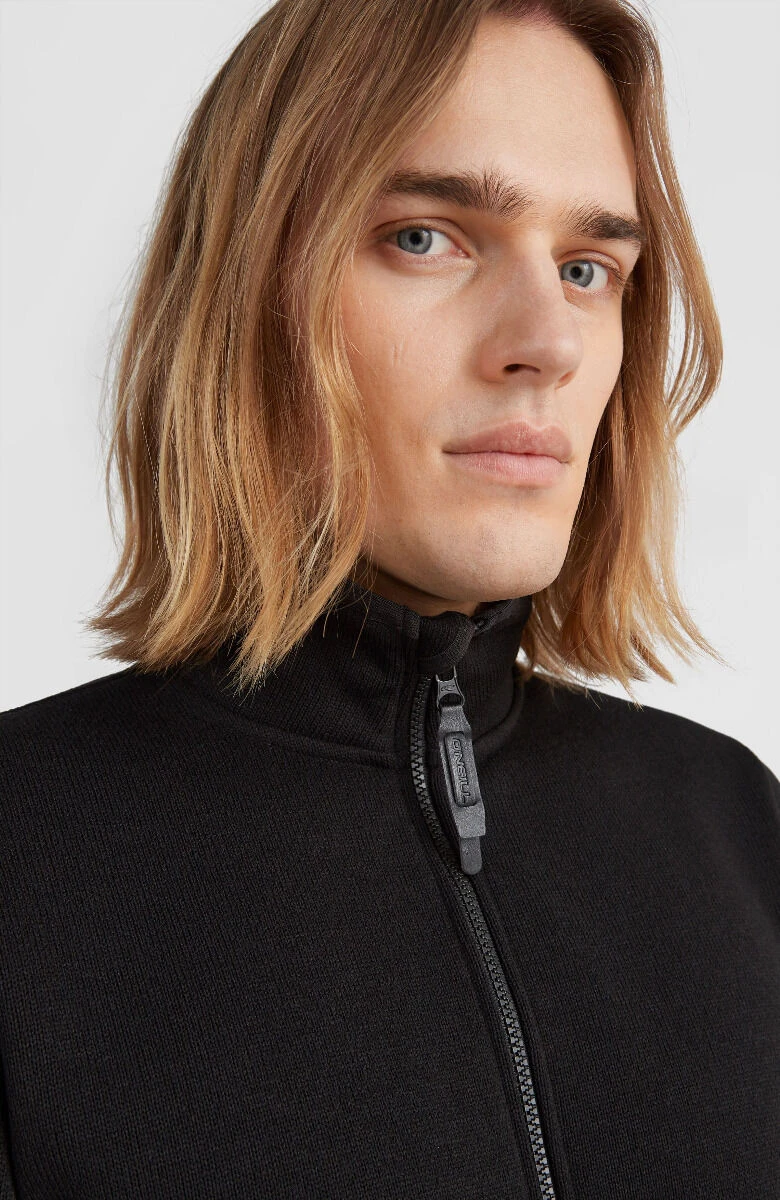 ONEILL - Piste Fleece - Wit-Multicolour 6 ONEILL - Piste Fleece - Wit-Multicolour - Afbeelding 4