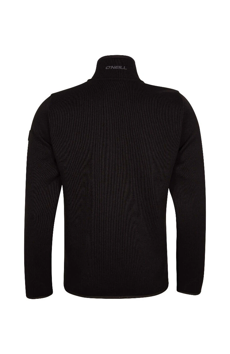 ONEILL - Piste Fleece - Wit-Multicolour 4 ONEILL - Piste Fleece - Wit-Multicolour - Afbeelding 2