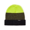 ONEILL - Carbonite Beanie - Rood-Multicolour