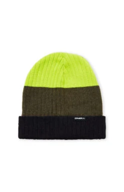 ONEILL - Carbonite Beanie - Rood-Multicolour