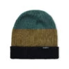 ONEILL - Carbonite Beanie - Rood-Multicolour