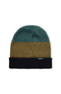 ONEILL - Carbonite Beanie - Rood-Multicolour