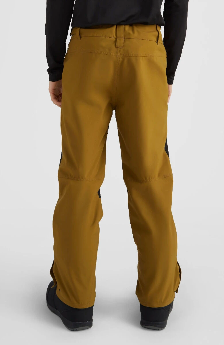 ONEILL - Jacksaw Pants - Rood-Multicolour 9 ONEILL - Jacksaw Pants - Rood-Multicolour - Afbeelding 7