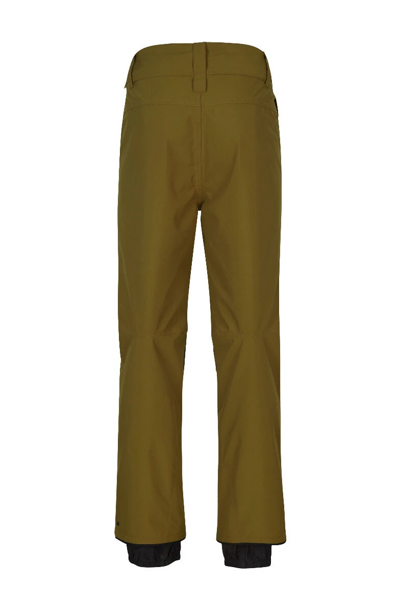 ONEILL - Jacksaw Pants - Rood-Multicolour 4 ONEILL - Jacksaw Pants - Rood-Multicolour - Afbeelding 2