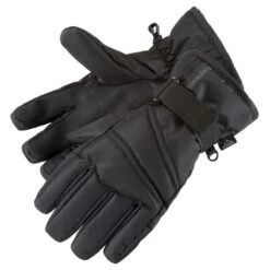 MCKINLEY - Ronn Ii Jrs - Zwart