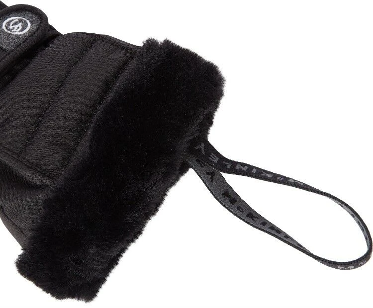 MCKINLEY - Blair Ii Wms - Zwart 4 MCKINLEY - Blair Ii Wms - Zwart - Afbeelding 2