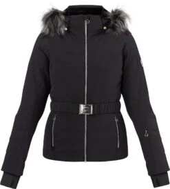 MCKINLEY - Gloria Wms - Zwart