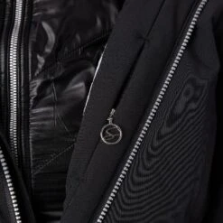 MCKINLEY - Gloria Wms - Zwart -Ski And Snow Gear 408276 057 7