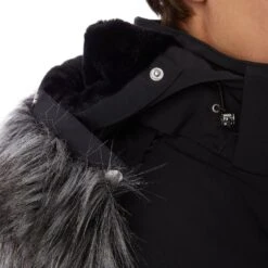 MCKINLEY - Gloria Wms - Zwart -Ski And Snow Gear 408276 057 8