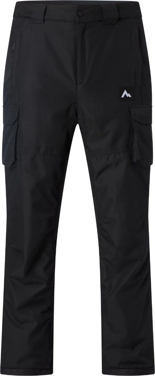 MCKINLEY - Gabbe Ux - Zwart 3 MCKINLEY - Gabbe Ux - Zwart