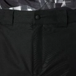 MCKINLEY - Gabbe Ux - Zwart 15 MCKINLEY - Gabbe Ux - Zwart -Ski And Snow Gear 408722 057 10