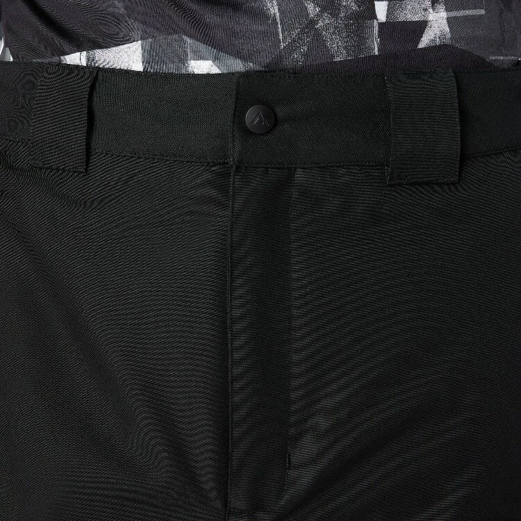 MCKINLEY - Gabbe Ux - Zwart 8 MCKINLEY - Gabbe Ux - Zwart - Afbeelding 6