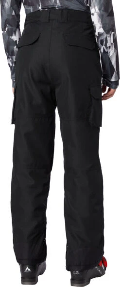 MCKINLEY - Gabbe Ux - Zwart 11 MCKINLEY - Gabbe Ux - Zwart -Ski And Snow Gear 408722 057 2