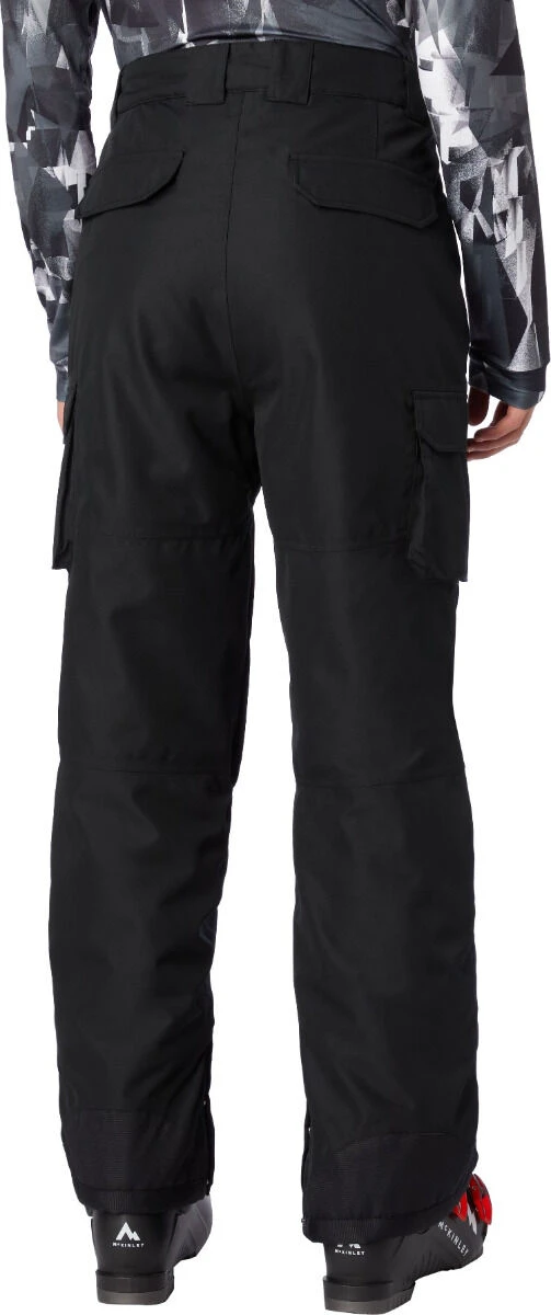 MCKINLEY - Gabbe Ux - Zwart 4 MCKINLEY - Gabbe Ux - Zwart - Afbeelding 2