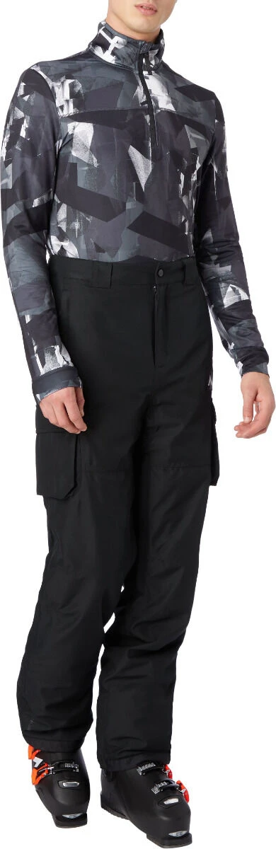 MCKINLEY - Gabbe Ux - Zwart 5 MCKINLEY - Gabbe Ux - Zwart - Afbeelding 3