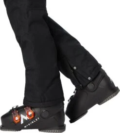 MCKINLEY - Gabbe Ux - Zwart 17 MCKINLEY - Gabbe Ux - Zwart -Ski And Snow Gear 408722 057 53