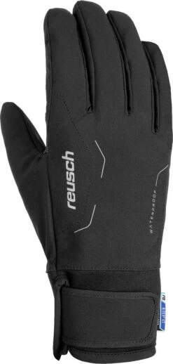 REUSCH - Reusch Diver R-tex Xt - Zwart