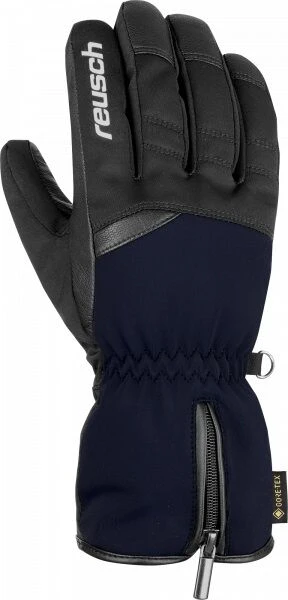 REUSCH - Reusch Lennox Gtx - Zwart 3 REUSCH - Reusch Lennox Gtx - Zwart