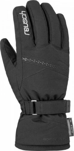 REUSCH - Reusch Hannah R-tex Xt - Zilver-Zwart