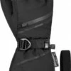 REUSCH - Reusch Demi R-tex Xt + Heating Pocket - Zwart -Ski And Snow Gear 6031227 7700 1