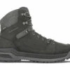 Lowa Lowa Locarno Ice Gtx Mid Anthracite -Ski And Snow Gear LM410952 0937 1