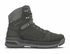 Lowa Lowa Locarno Ice Gtx Mid Anthracite
