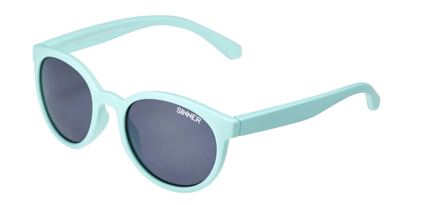 SINNER - KECIL MATTE BLUE -SMOKE - Blauw-Multicolour 3 SINNER - KECIL MATTE BLUE -SMOKE - Blauw-Multicolour