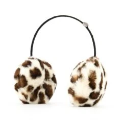SINNER - Saga Earmuffs - Groen-Multicolour