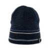 SINNER - Casper Beanie - Blauw-Multicolour 1 SINNER - Casper Beanie - Blauw-Multicolour -Ski And Snow Gear SIWE 344 50 1